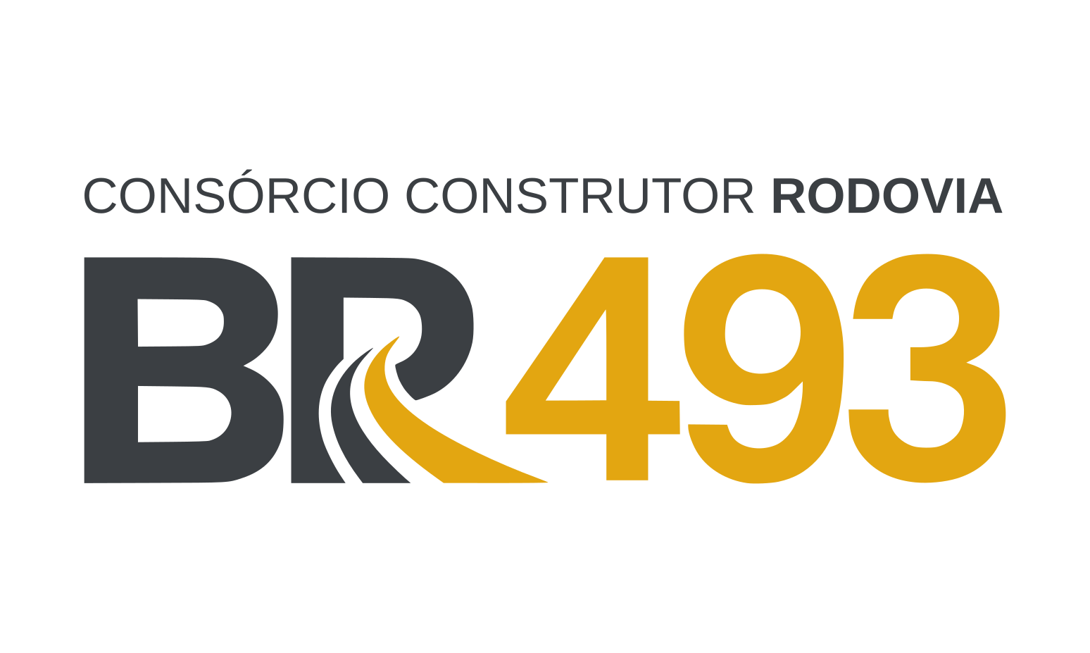 Consórcio Construtor Rodovia BR 493
